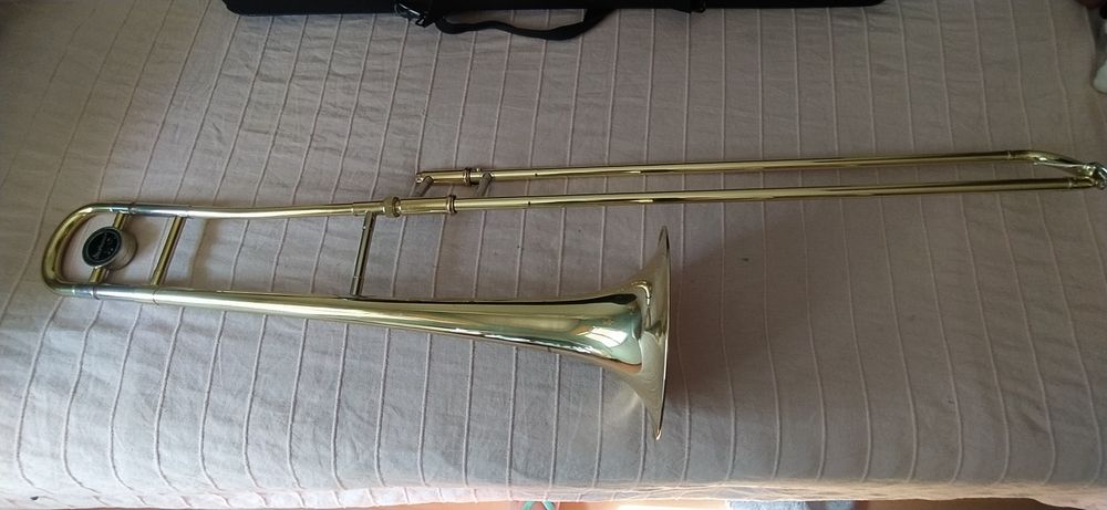Trombone Startone