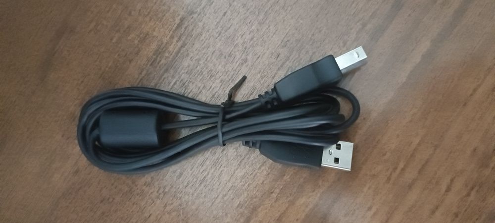 USB Printer Cable428961904617728004