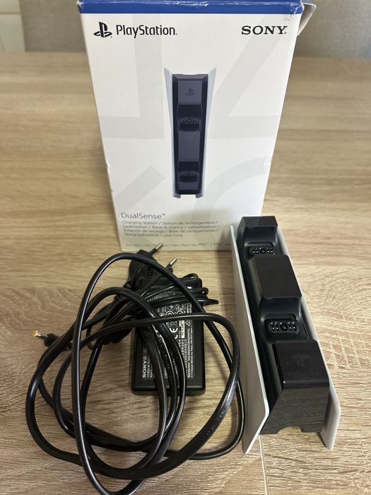 Playsation 5 Digital 825gb Dualsense