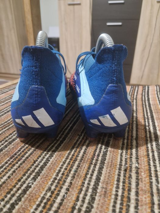 Korki Adidas Predator Accuracy.1L SG r 38