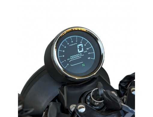 Акція весняні знижки  !!! Мотоцикл SP250SC-2