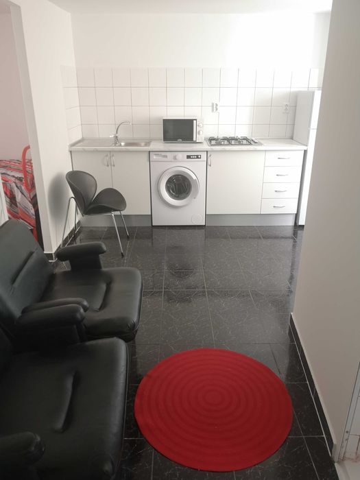 Apartamento T1 da Covilhã