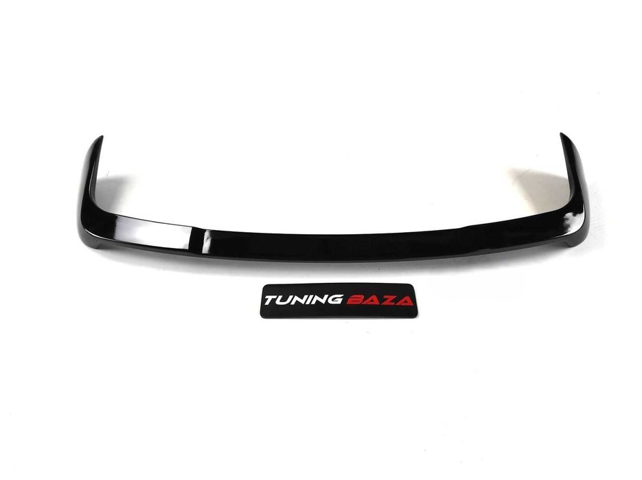 Спойлер на багажник (верхній) для BMW X5 G05 (2018-2025)