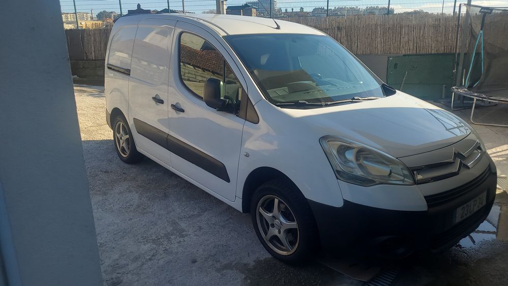 Jantes citroen/peugeot