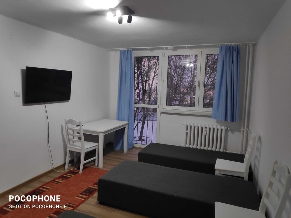 Chrzanów Kwatery pracownicze Noclegi dla firm i osób prywatnych