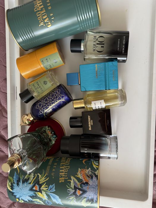 Продам Armani Acqua di Giò