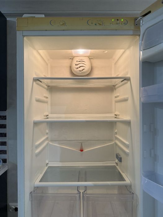 Холодильник