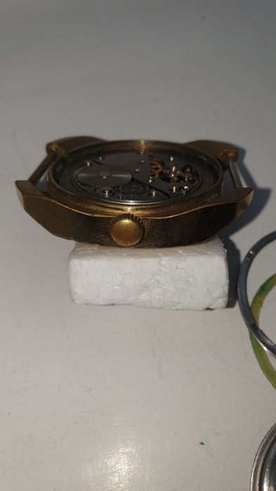 Часы Ракета AU 10.