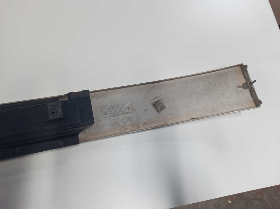 Grelha Citroen Jumper