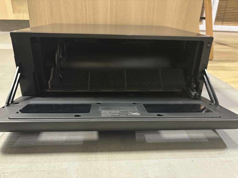 Zmieniarka CD Technics SL-MC7