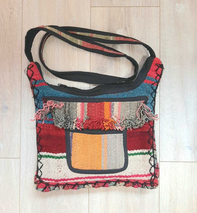Продаю латино американську сумку з Чілі эксклюзив