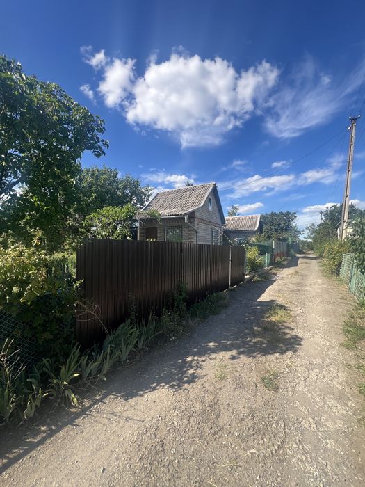 Терміново продам дачу