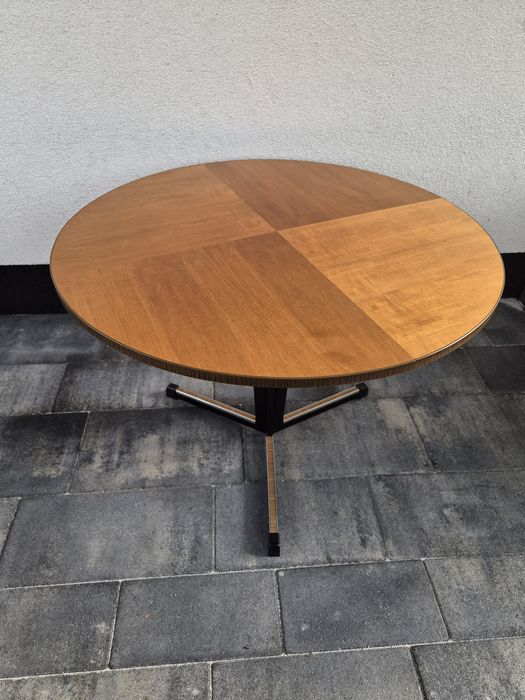 Stolik kawowy lata 70 vintage