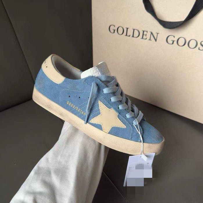 Кеди Golden Goose, кроссівки golden goose, кеды golden goose, кроссовки golden goose, кеди голден гус