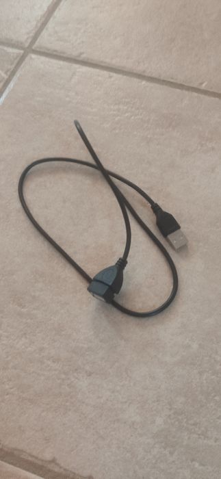 Cabo USB Extensor