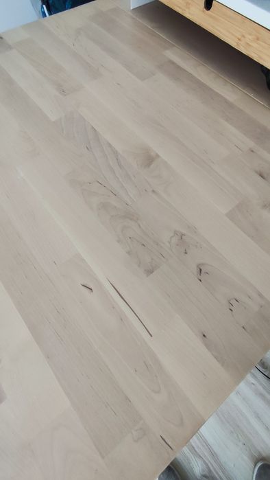 Mesa IKEA NORDEN dobrável – excelente estado