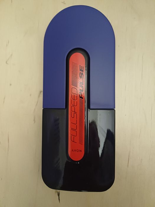 Avon Fullspeed Pulse