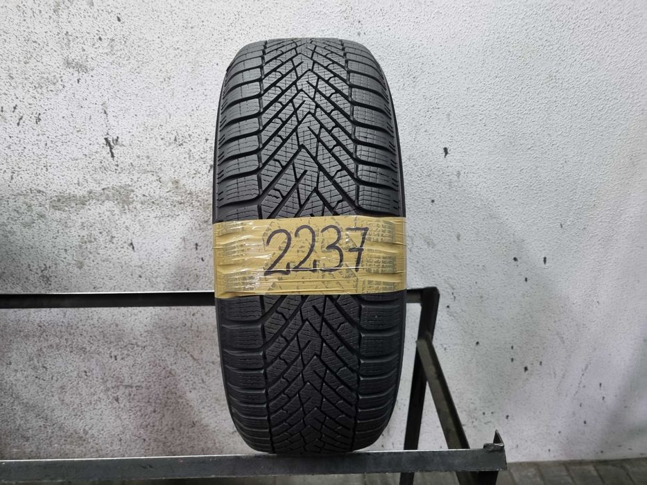 215/55/17 98V Pirelli Cinturato Winter 2 Dot.3722R POJEDYNCZA