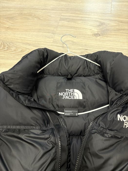 жилетка tnf, розмір м