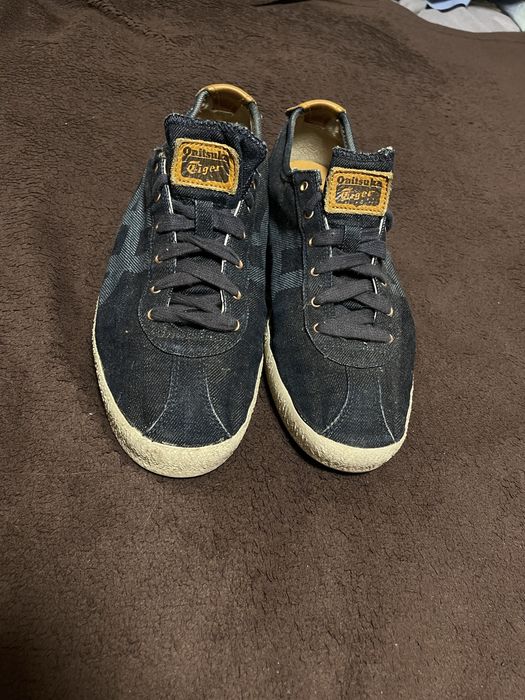 onitsuka tiger Mexico