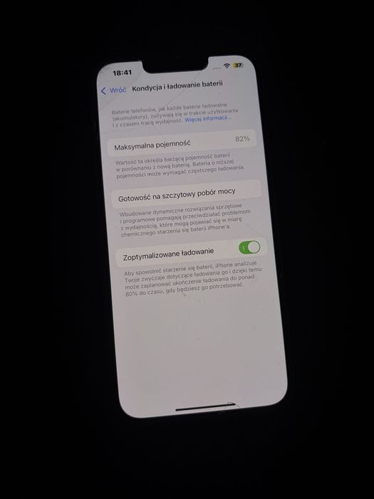 IPhone 13 | 128gb | super stan