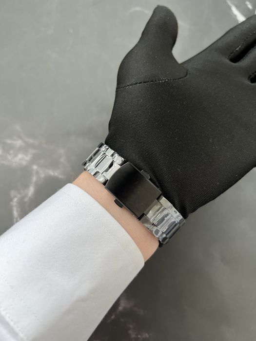 Механічний чоловічий годинник Winner Skeleton