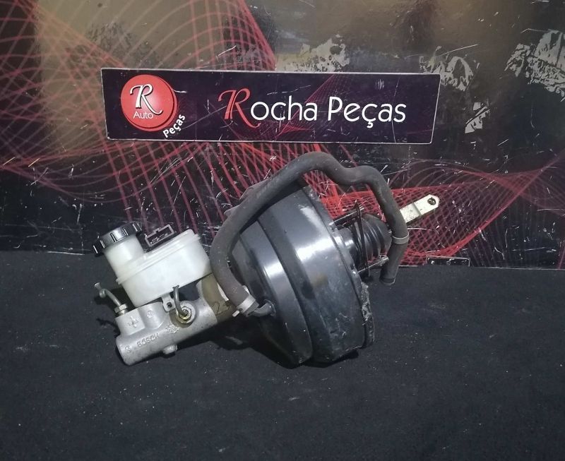 Servofreio Nissan Primera (P11)