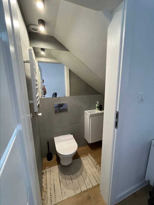 Wynajmę Apartament dwupoziomowy Władysławowo