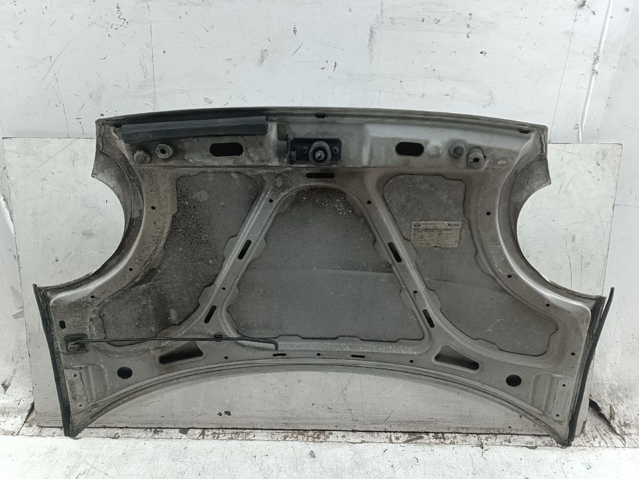 Capot - daewoo matiz (m100, m150) | 98 -