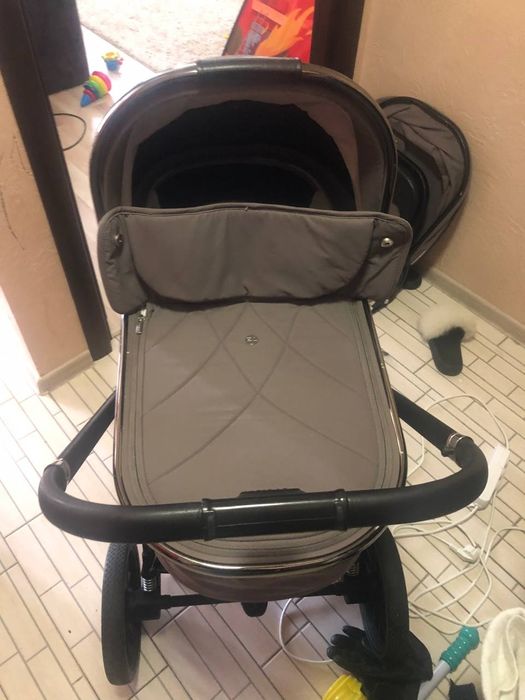 Продам коляску бу