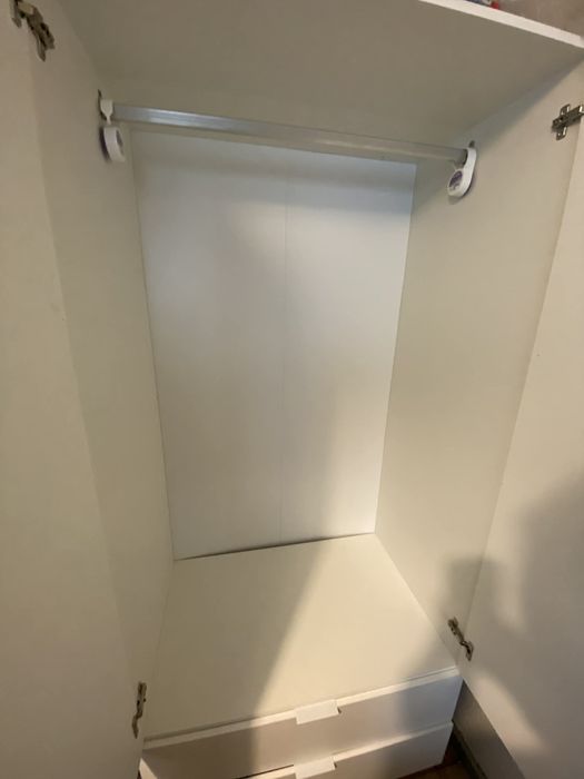 Armario - Roupeiro - closet