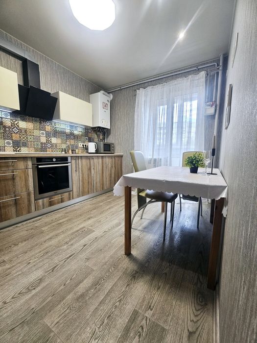 Посуточно!Теплая!Автон-е отопление,Широнинцев,602м/р,ТРК Украина