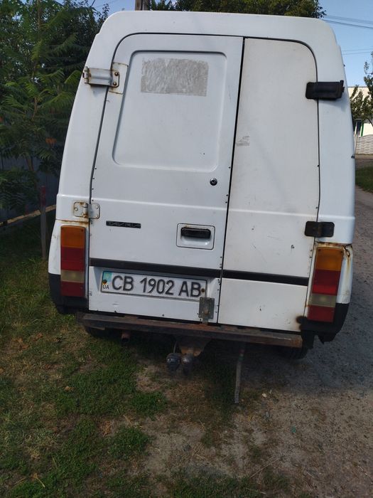 Продам пикап 1.2