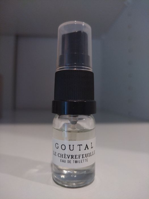 Goutal - Le Chevrefeuille EDT