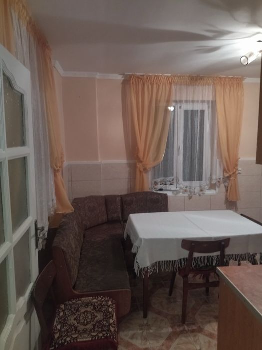 Оренда приватного будинку