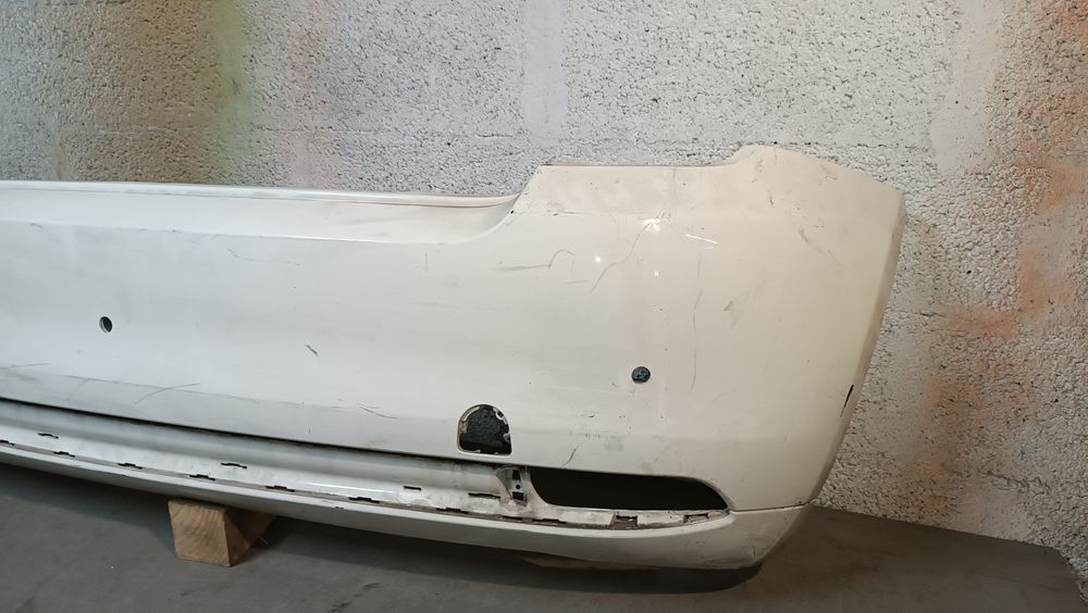Vendo parachoque de trás Fiat 500 ano 2015/19