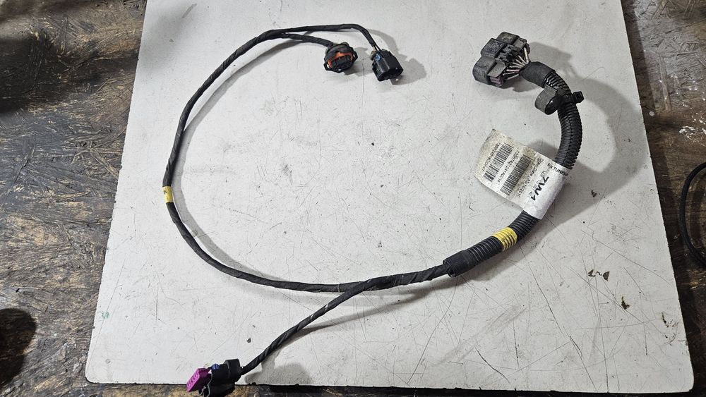 Wiązka instalacja pompy paliwa zbiornika 7W1 opel meriva b