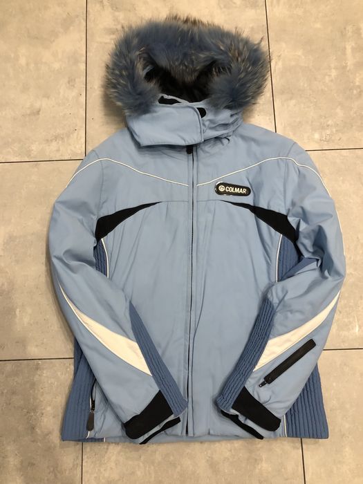 Гірськолижна куртка