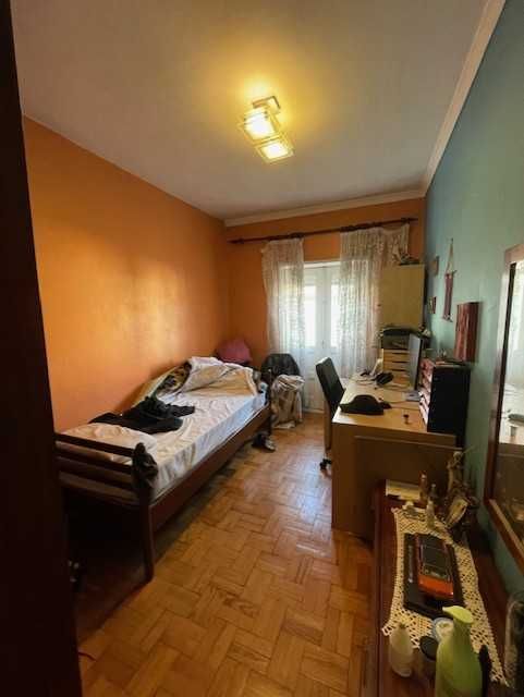 Andar Moradia 3 Quartos Quintal a 50m da Circunvalação S.Roque Lameira