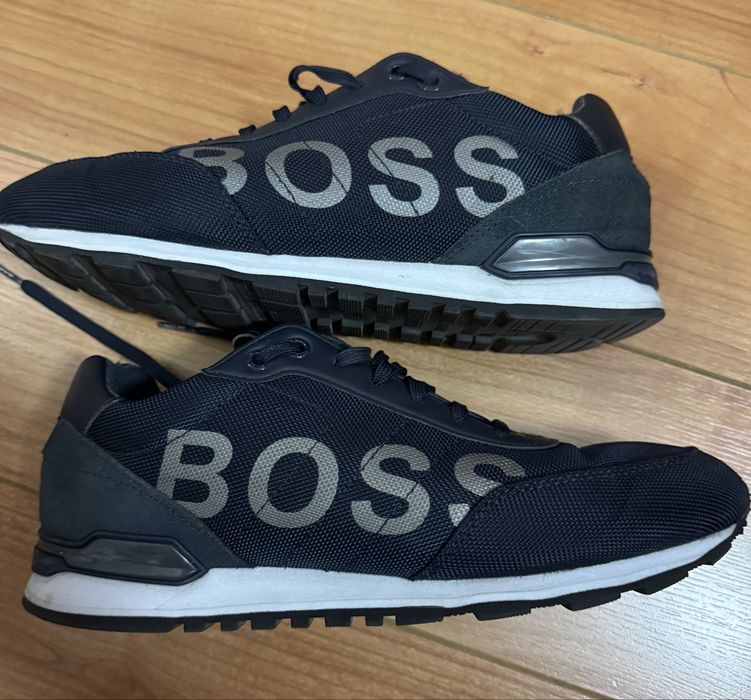 Ténis homem Hugo Boss