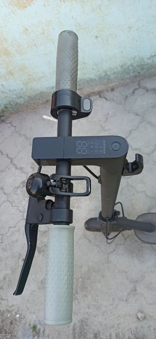 Електросамокат xiaomi m365