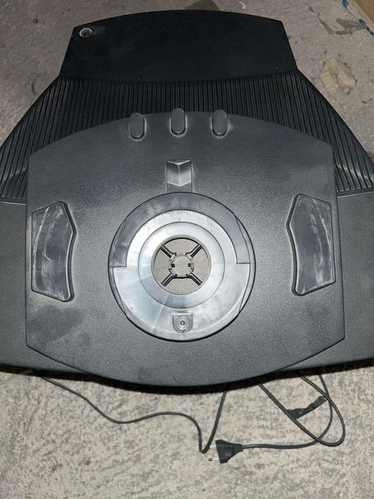 Televisão CRT Sony Trinitron – com comando e antena