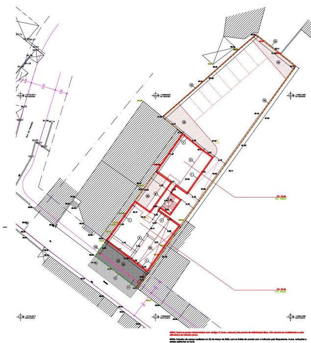 Oportunidade de Investimento – Terreno com PIP em Oliveira do Douro