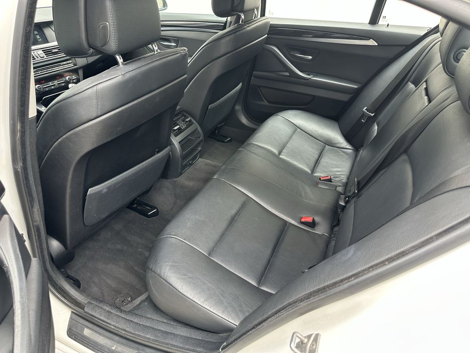 Bmw 520 2.0d auto