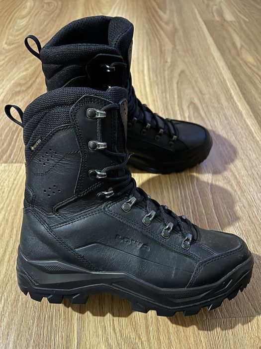 Lowa Renegade II GTX HI TF Women .