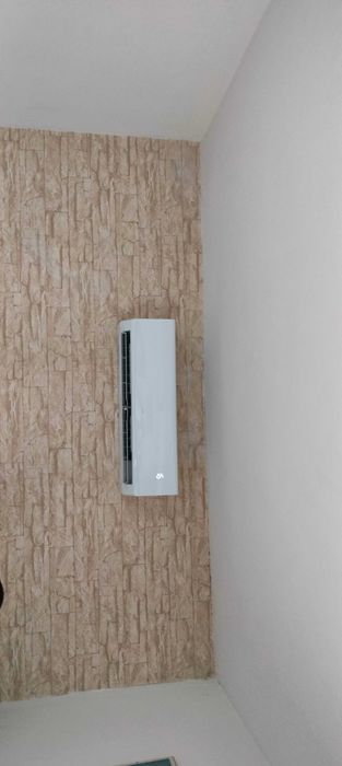 Klimatyzator ścienny wraz z montażem