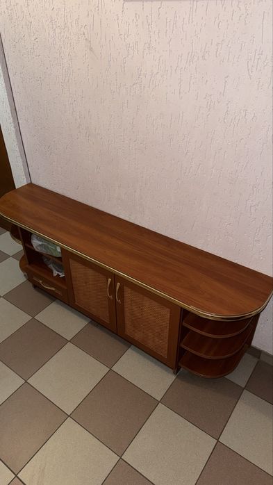 Тумба для взуття