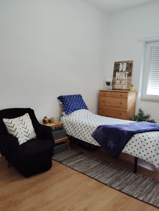 Quarto Bom Retiro VFX