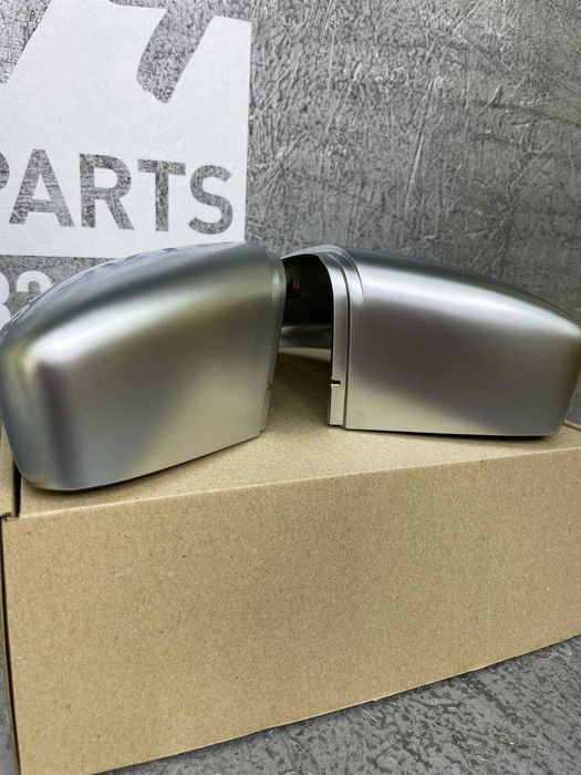 Кришки дзеркал Passat B7 NMS R ALLTRACK Jetta EOS Cross