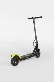 Trotinete OLSSON STREET Amarela